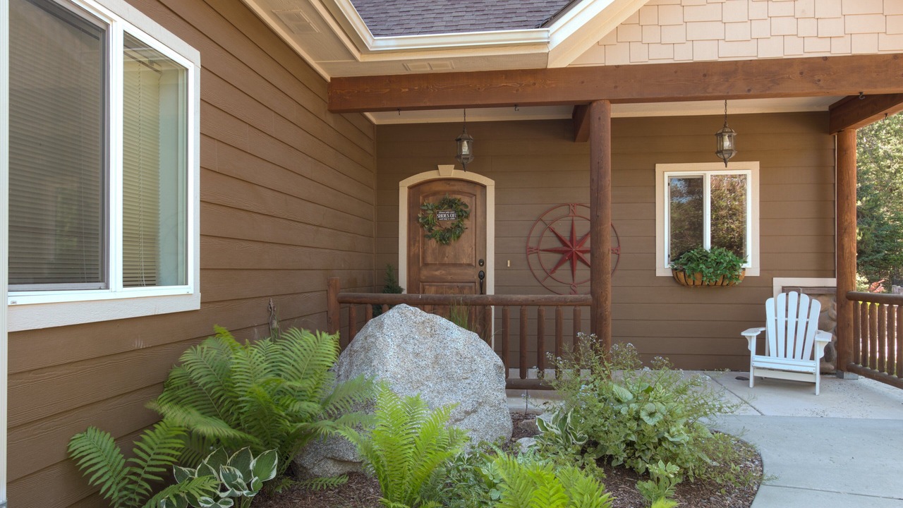Photo of Outdoor in McCall