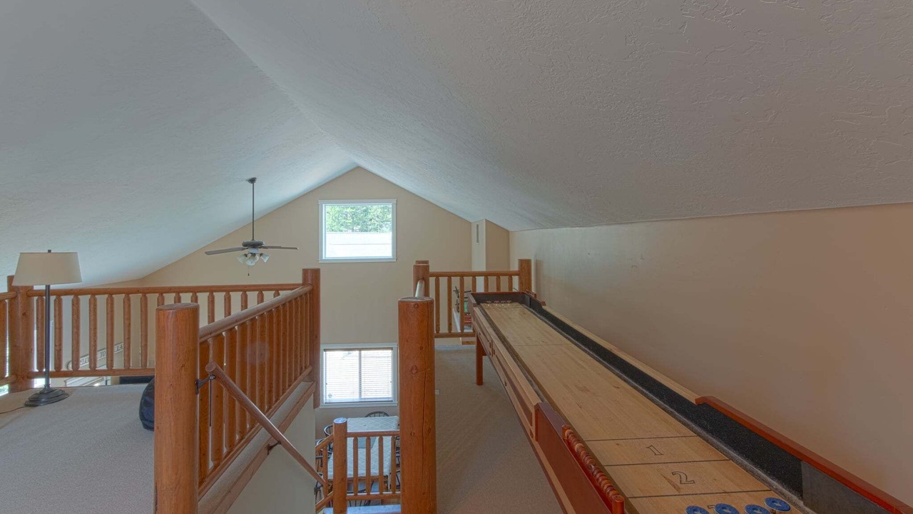 Photo of Bedroom in McCall