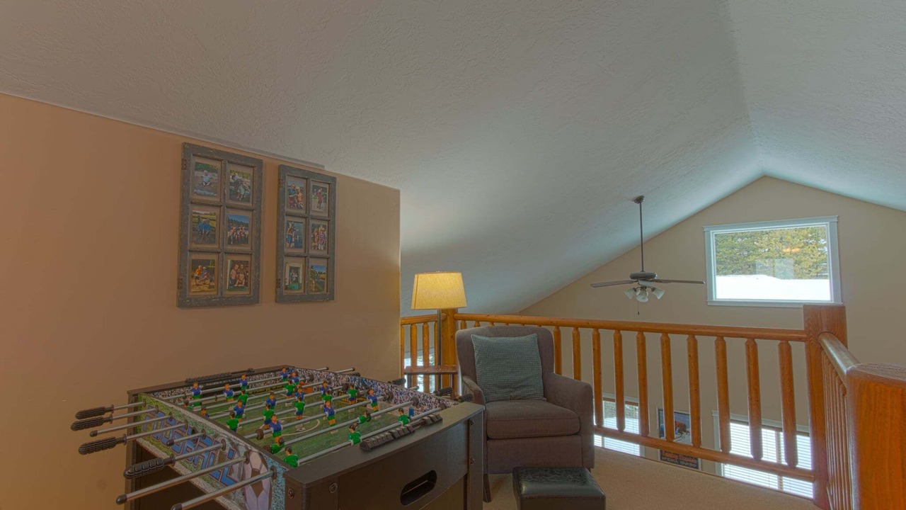 Photo of Bedroom in McCall