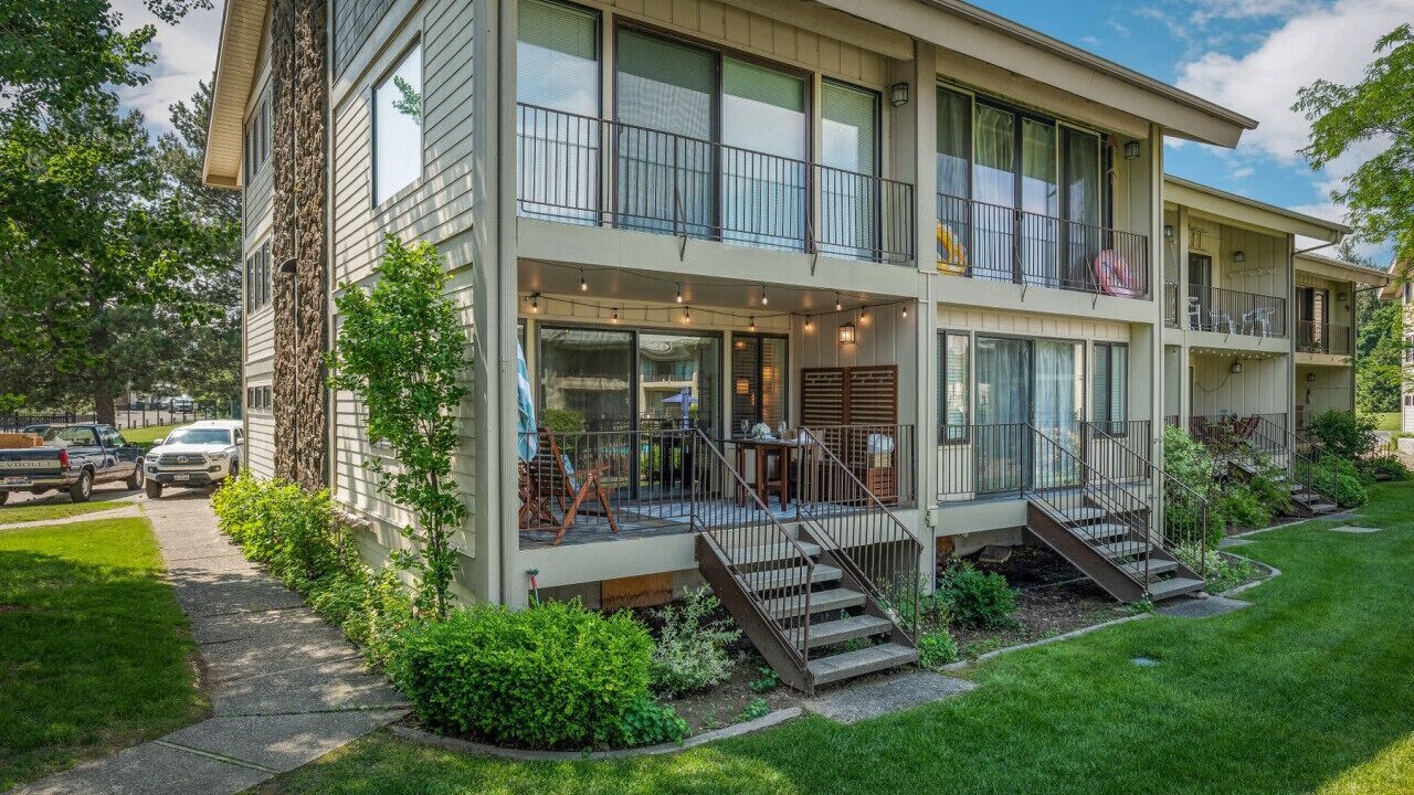 Photo of Outdoor in Sandpoint