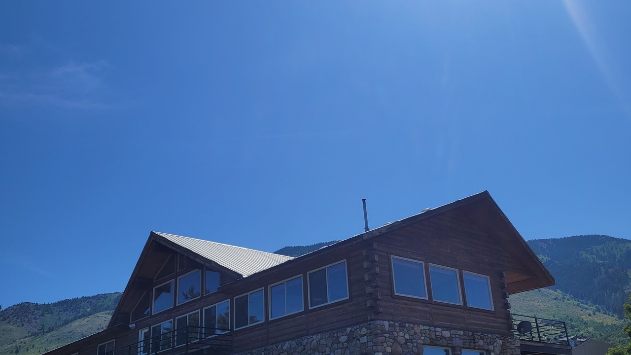 Photo of Outdoor in Inkom