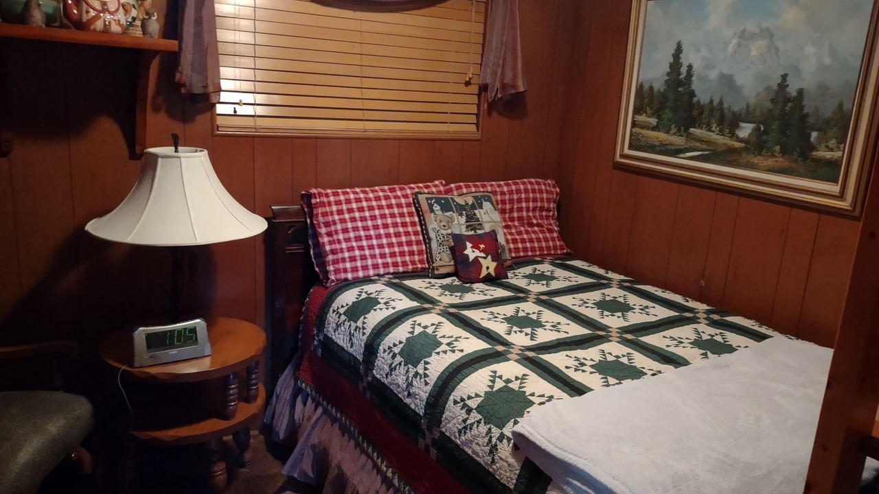 Photo of Bedroom in Rathdrum