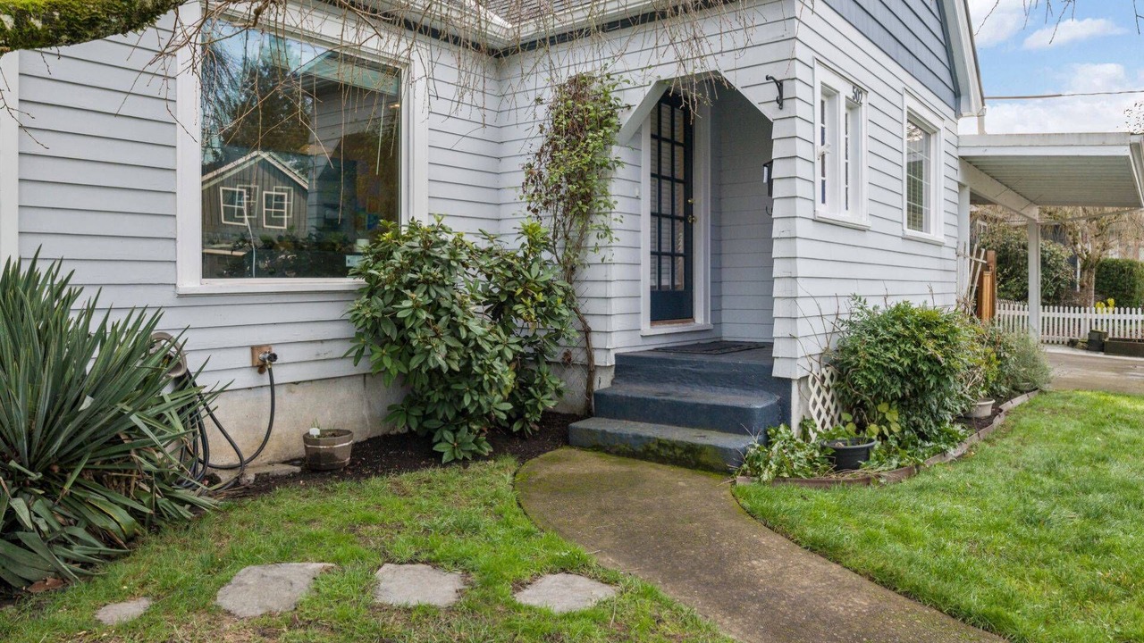 Photo of Outdoor in Newberg
