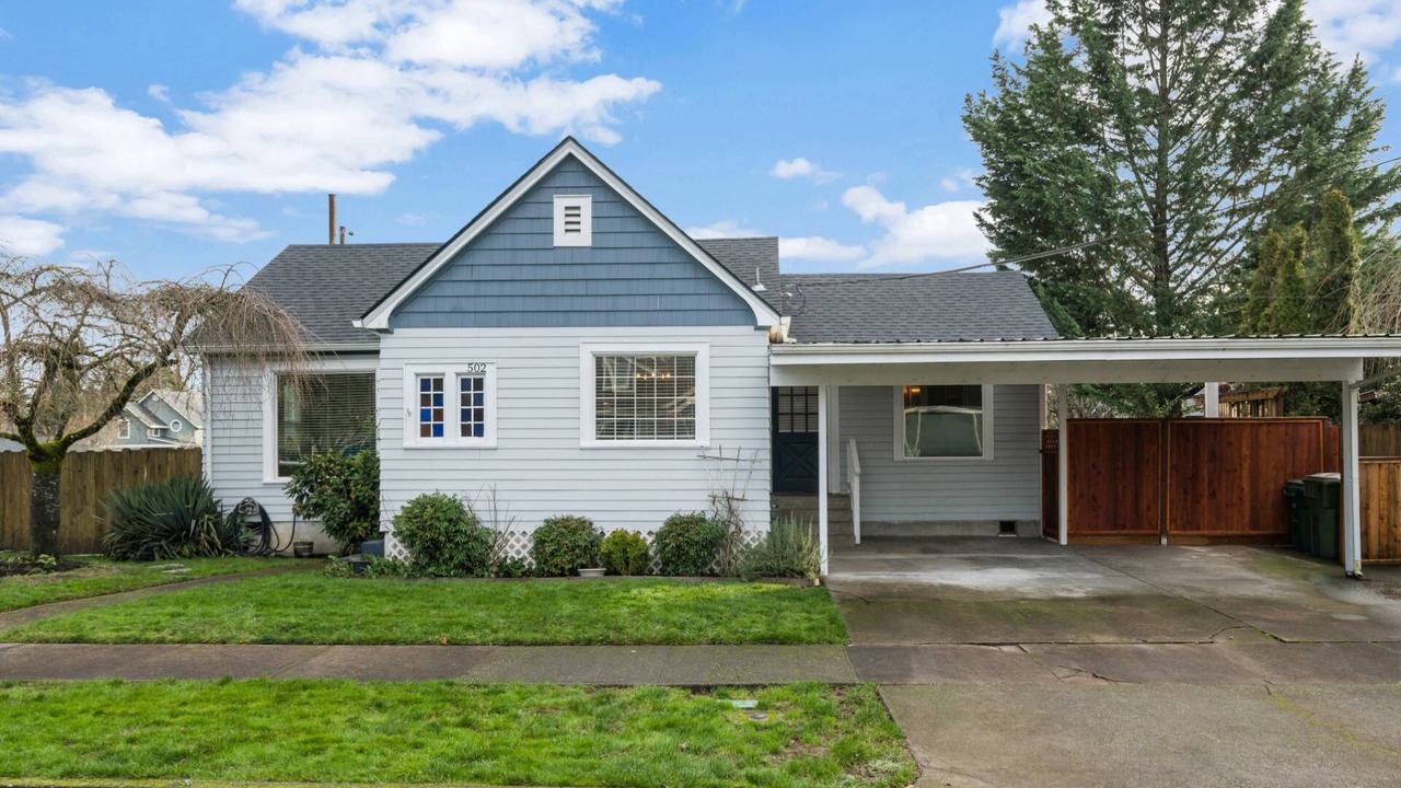 Photo of Outdoor in Newberg