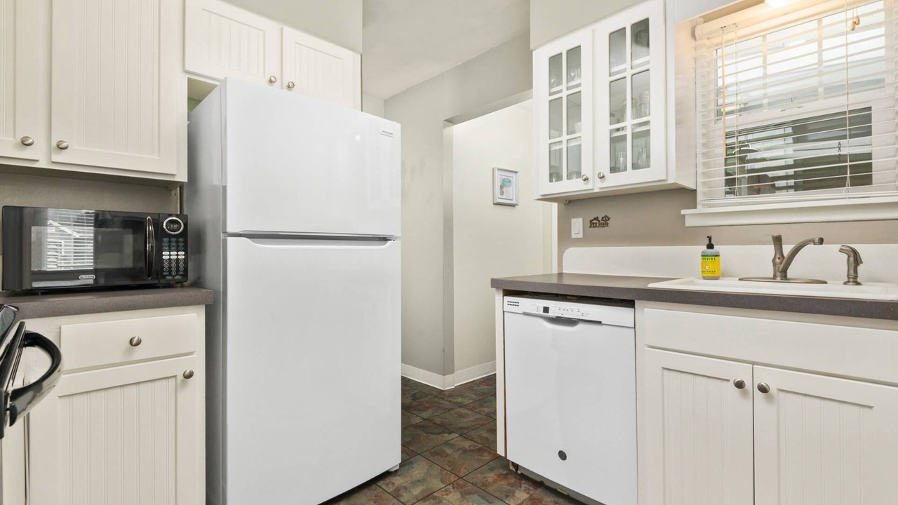 Photo of Kitchen in Newberg
