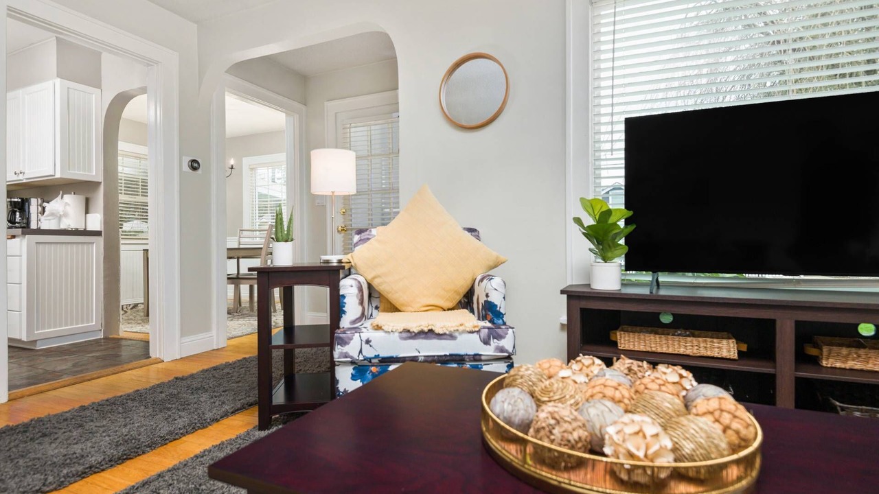 Photo of Livingroom in Newberg