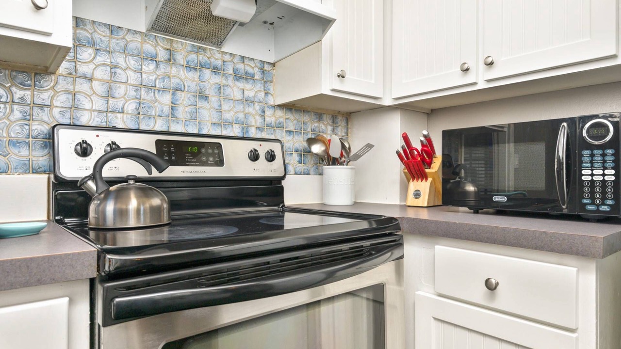 Photo of Kitchen in Newberg