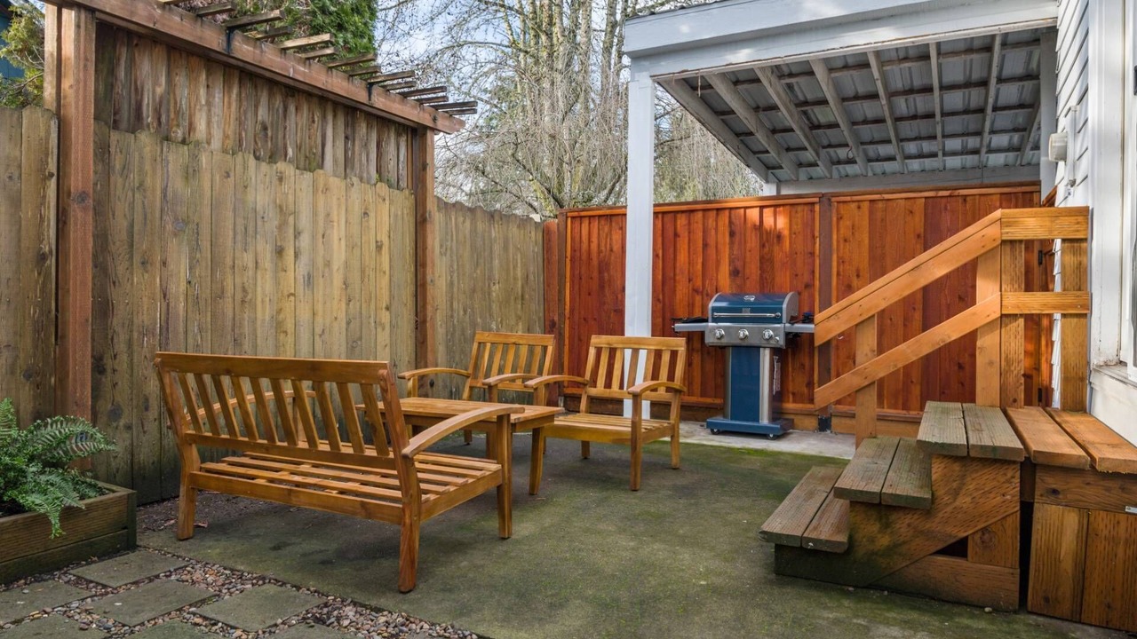 Photo of Outdoor in Newberg