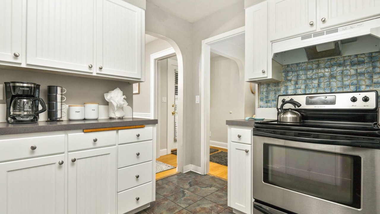 Photo of Kitchen in Newberg