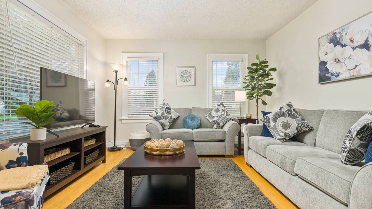 Photo of Livingroom in Newberg