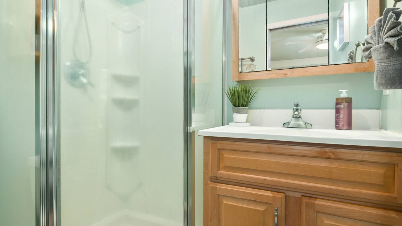 Photo of Bathroom in Newberg