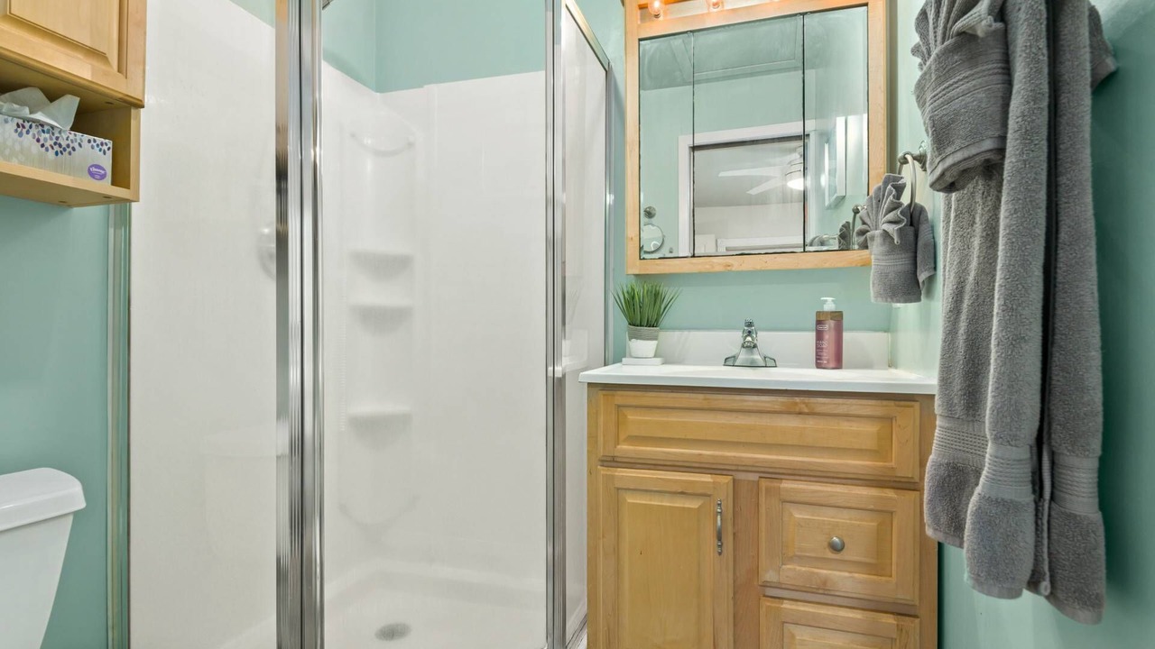 Photo of Bathroom in Newberg