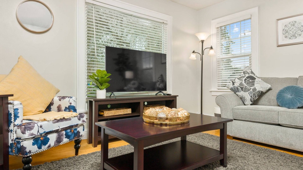 Photo of Livingroom in Newberg