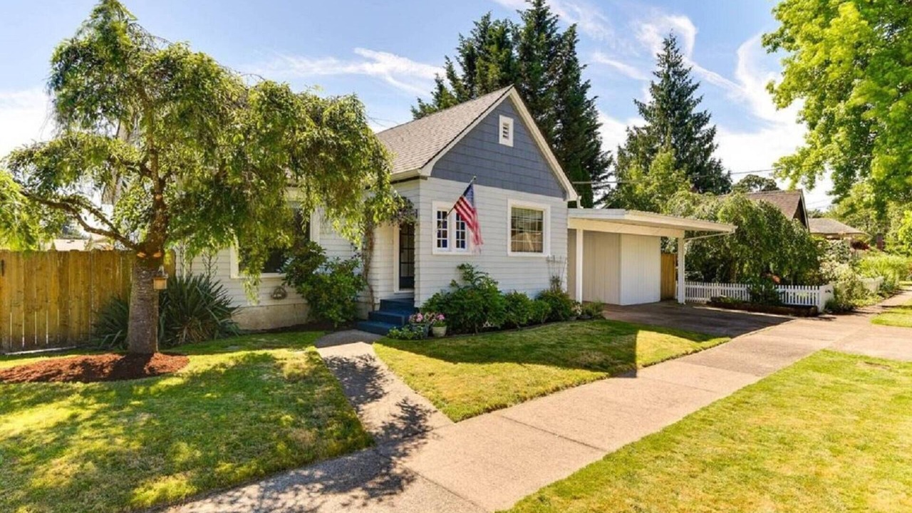 Photo of Outdoor in Newberg