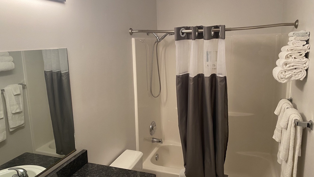 Photo of Bathroom in Davenport