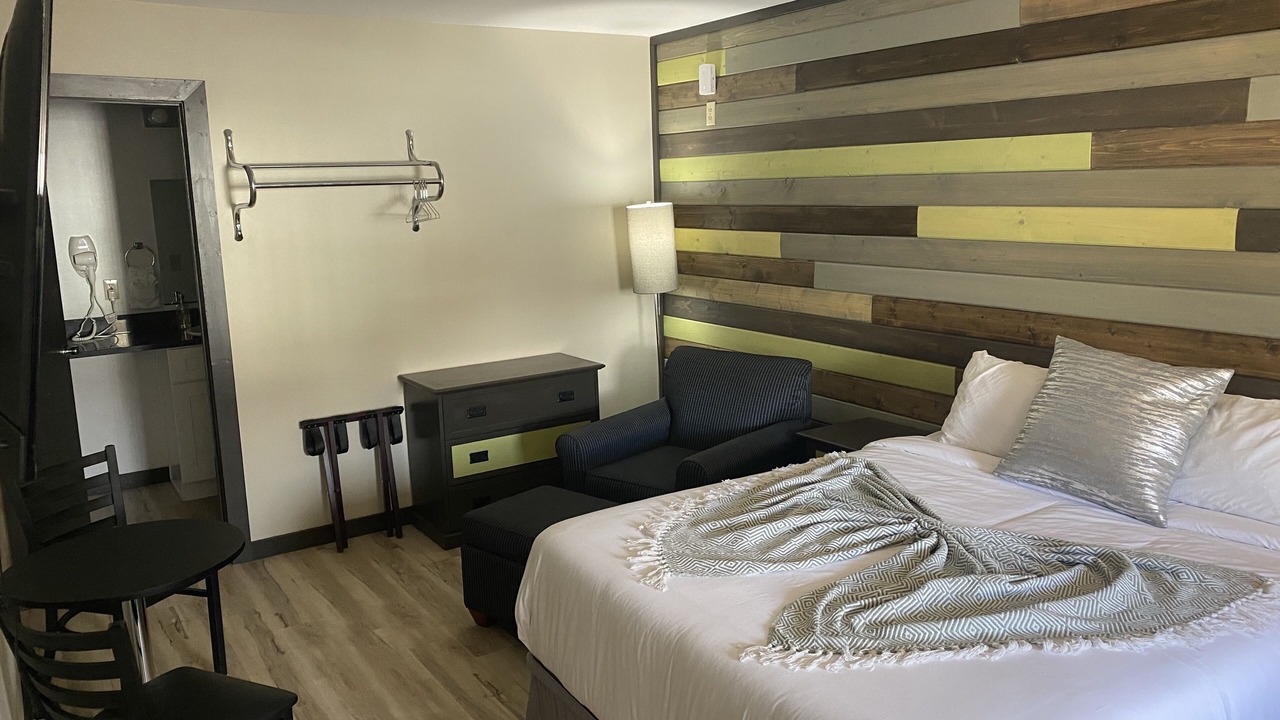 Photo of Bedroom in Davenport