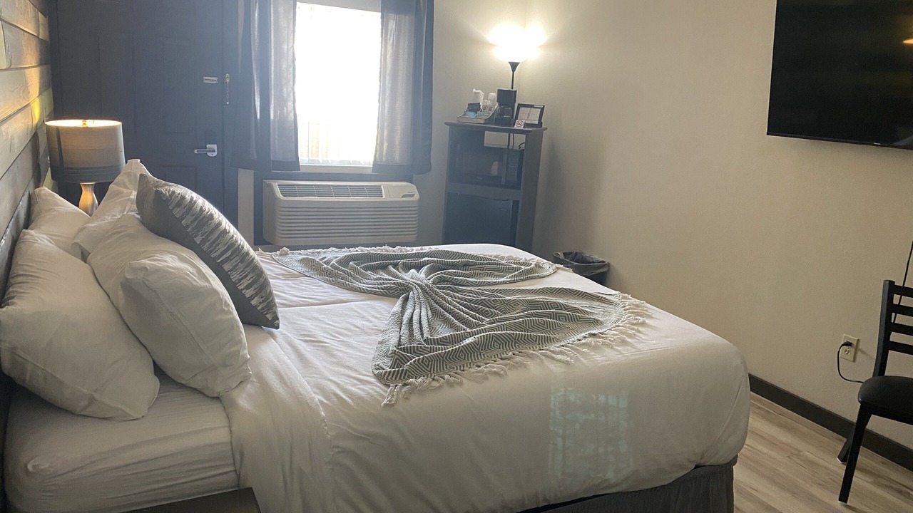 Photo of Bedroom in Davenport