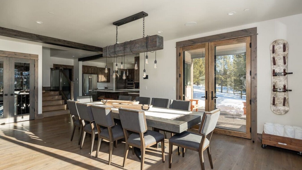 Photo of Outdoor in Big Sky