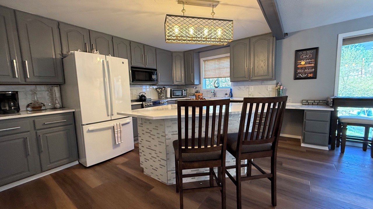 Photo of Kitchen in Fairwood