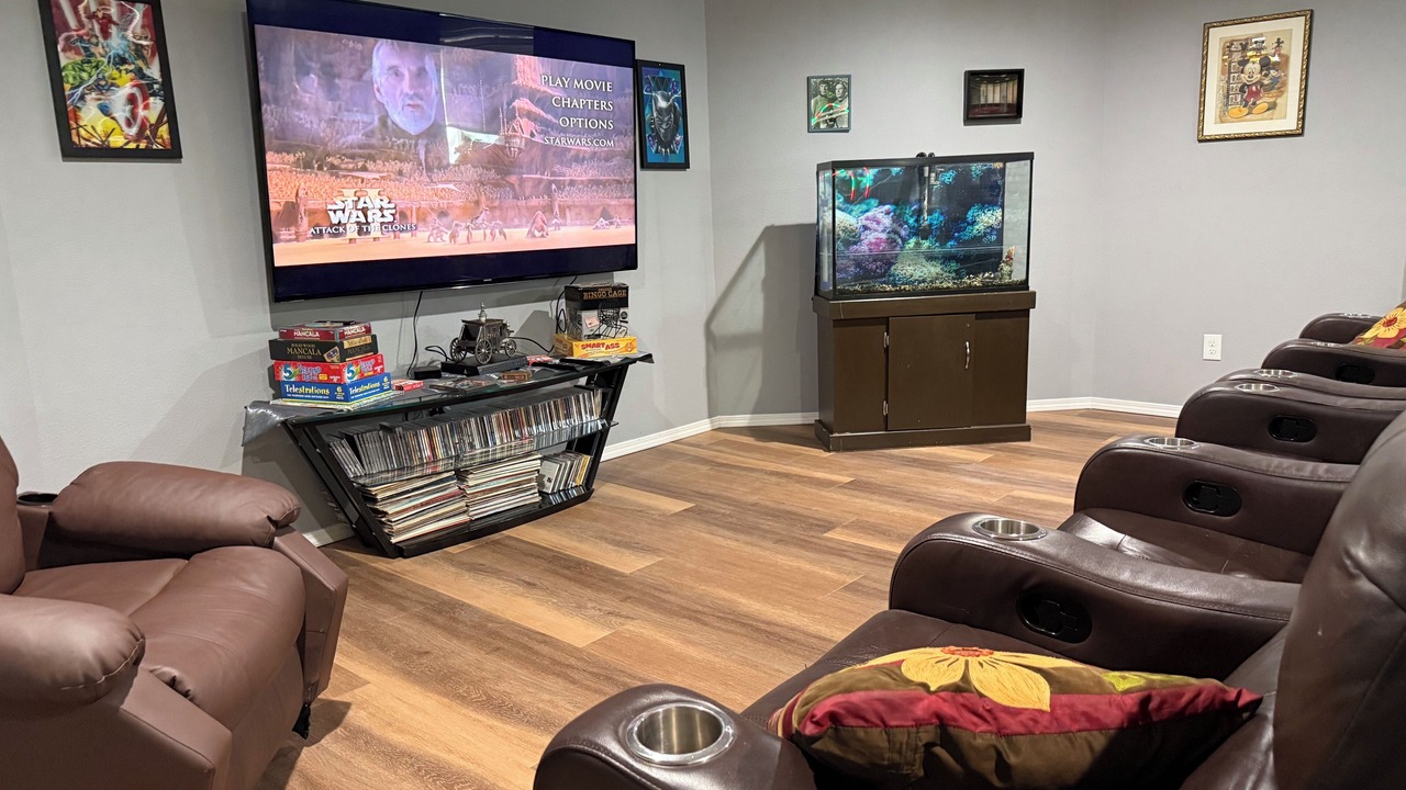 Photo of Livingroom in Fairwood