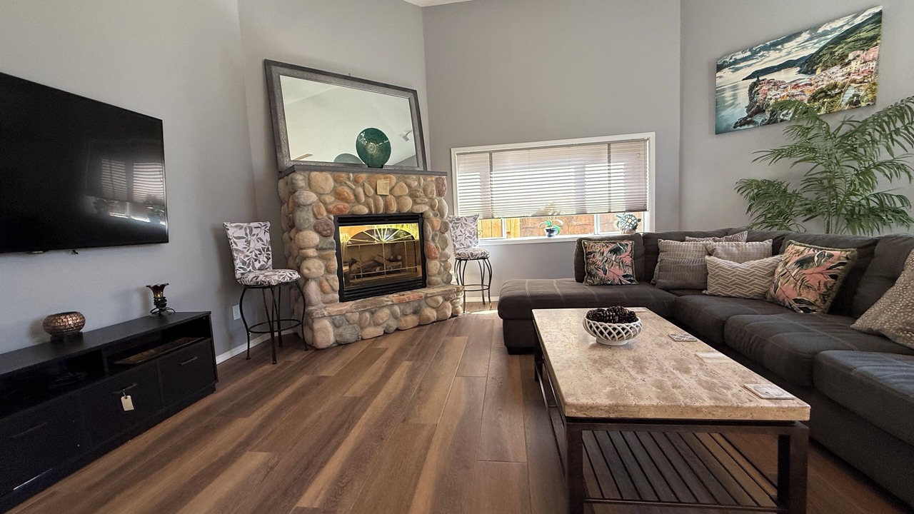 Photo of Livingroom in Fairwood