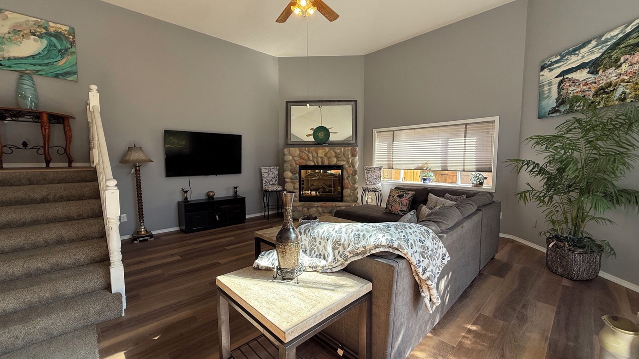 Photo of Livingroom in Fairwood