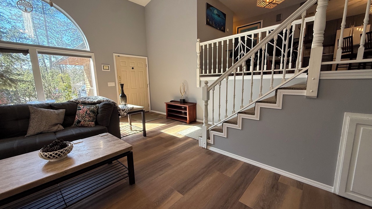 Photo of Livingroom in Fairwood