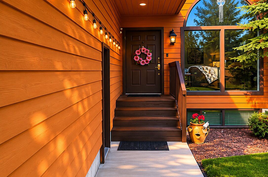 Photo of Outdoor in Fairwood