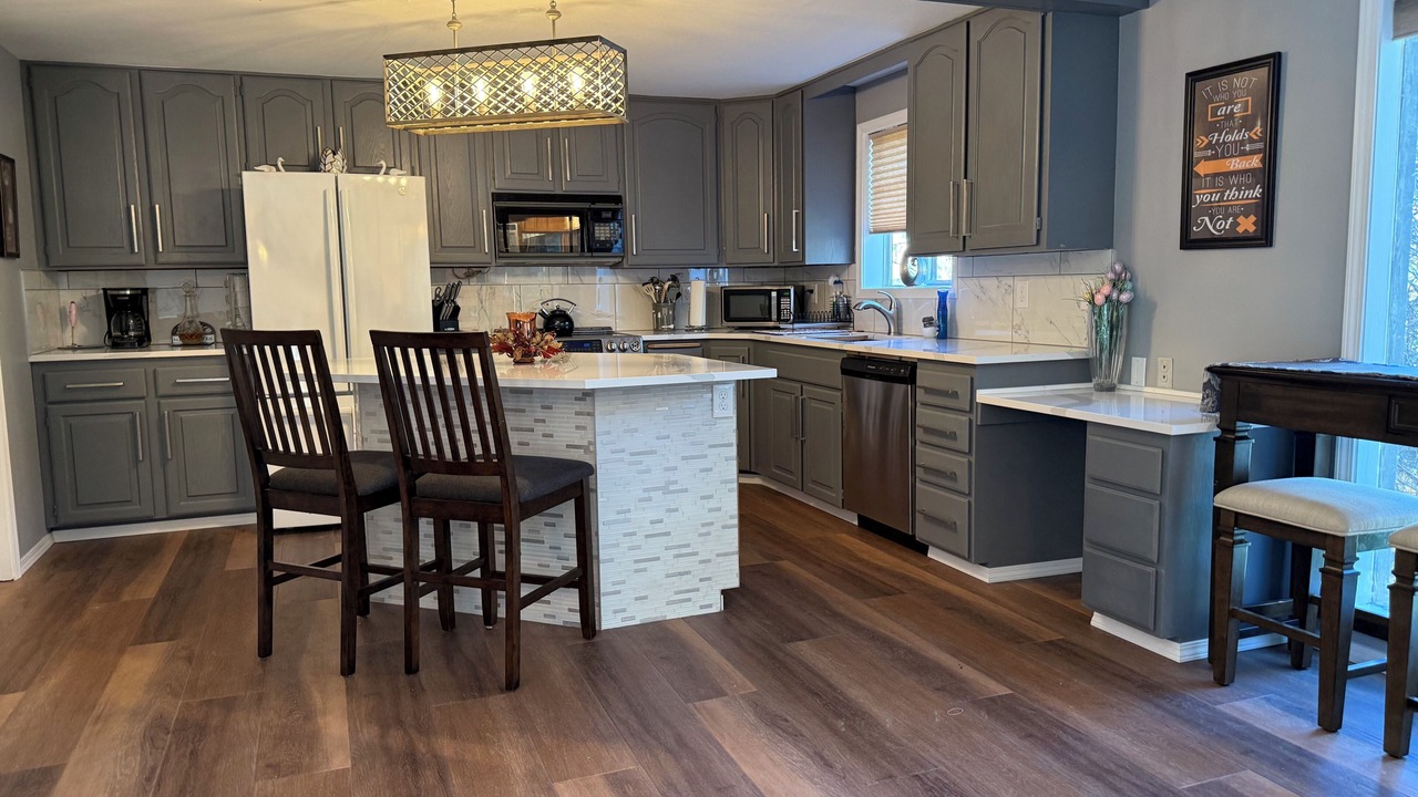 Photo of Kitchen in Fairwood