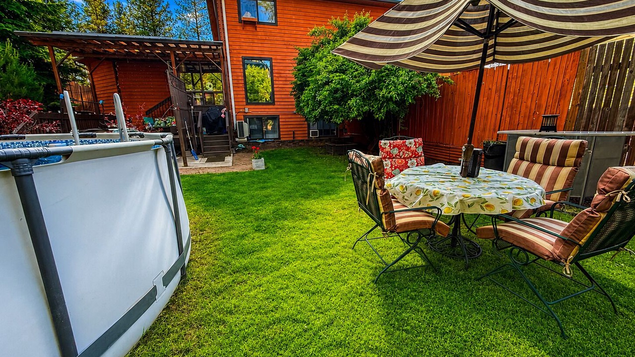 Photo of Outdoor in Fairwood