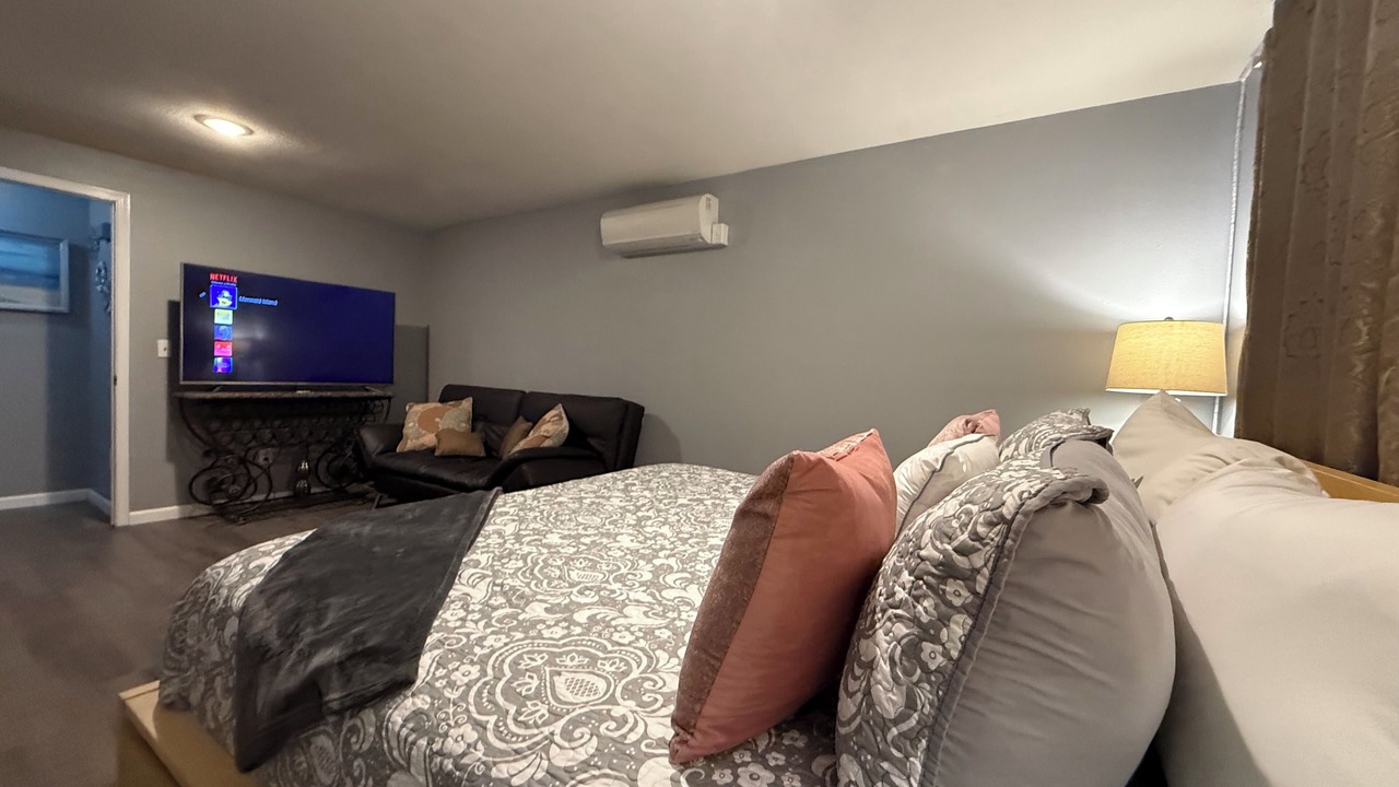 Photo of Bedroom in Fairwood