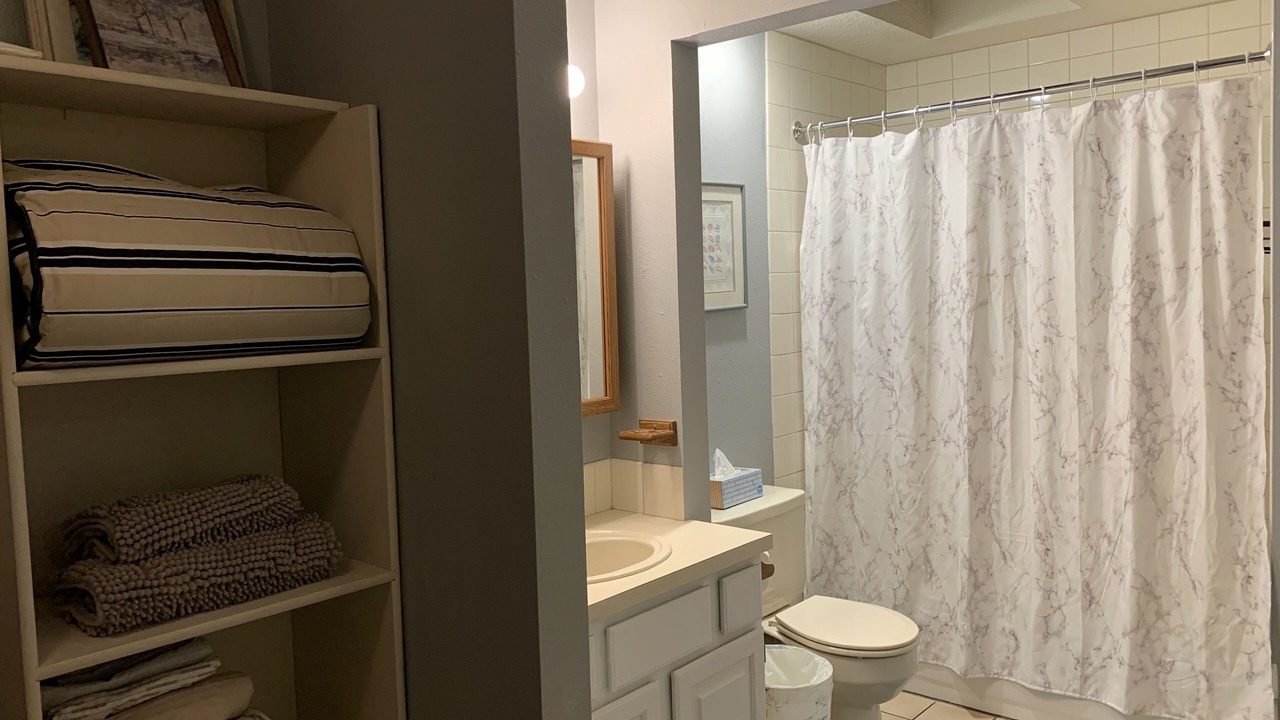 Photo of Bathroom in Fairwood