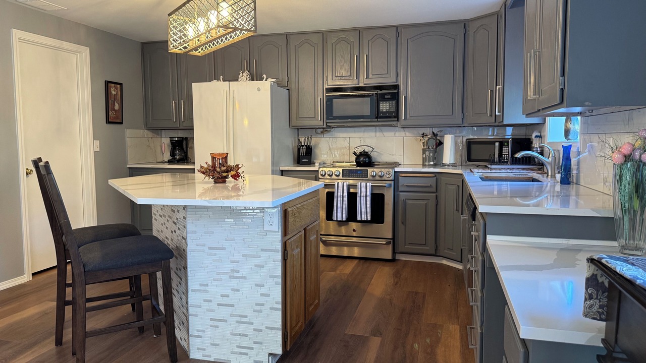 Photo of Kitchen in Fairwood