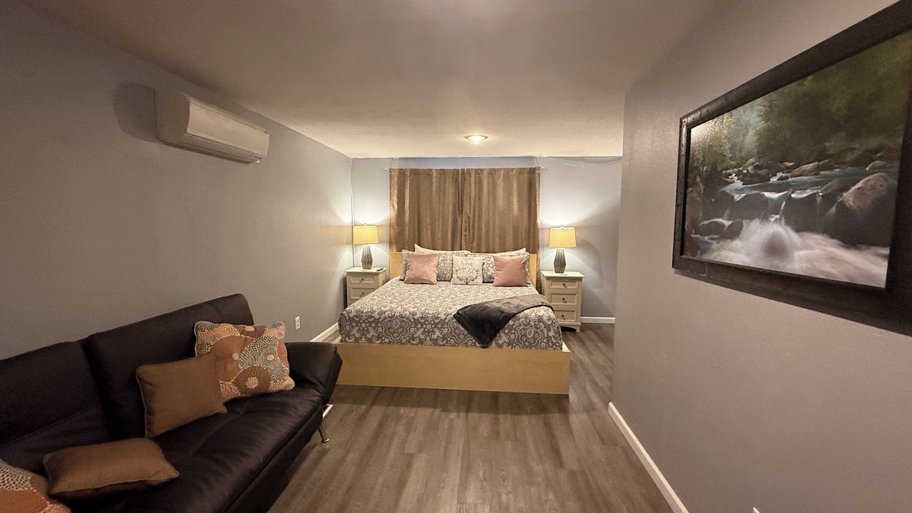 Photo of Bedroom in Fairwood
