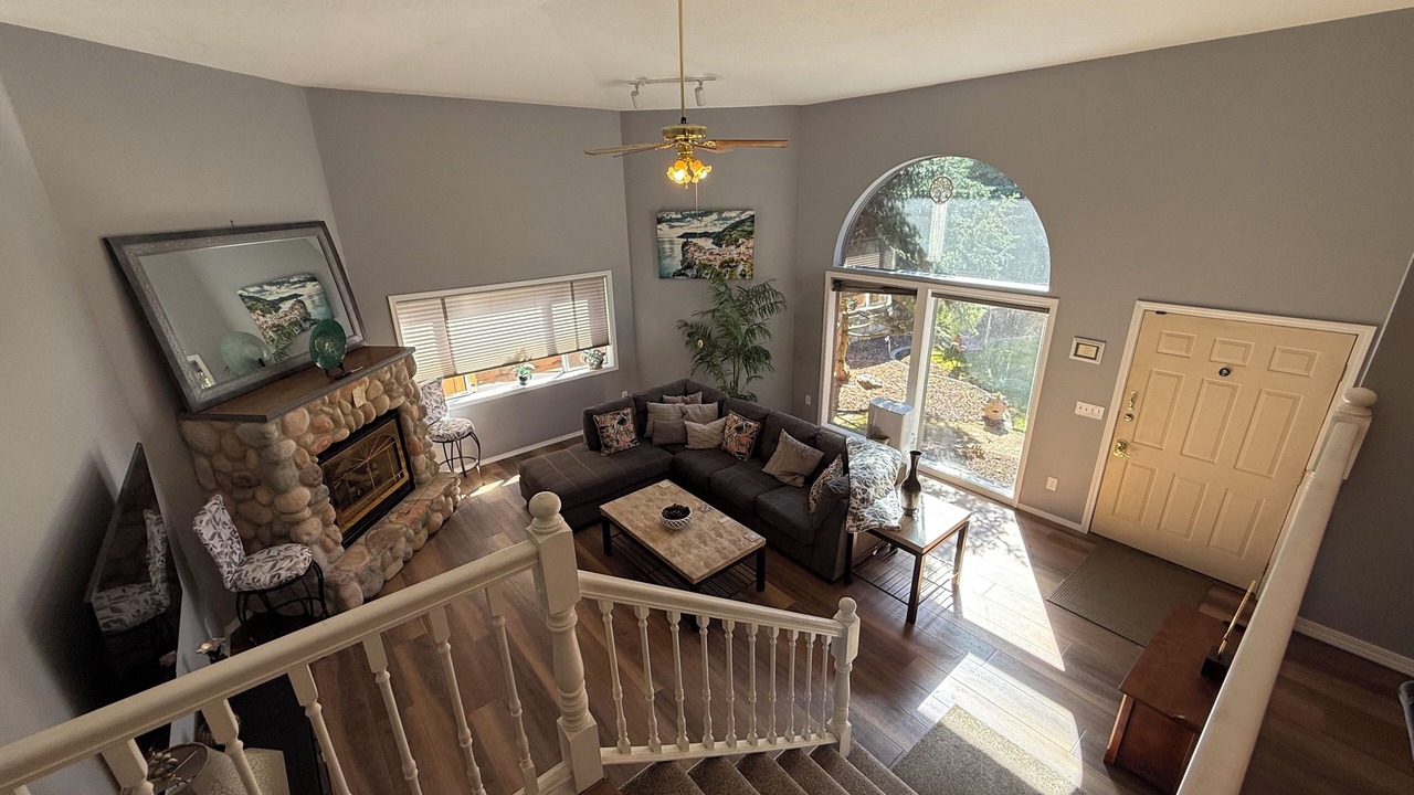 Photo of Livingroom in Fairwood