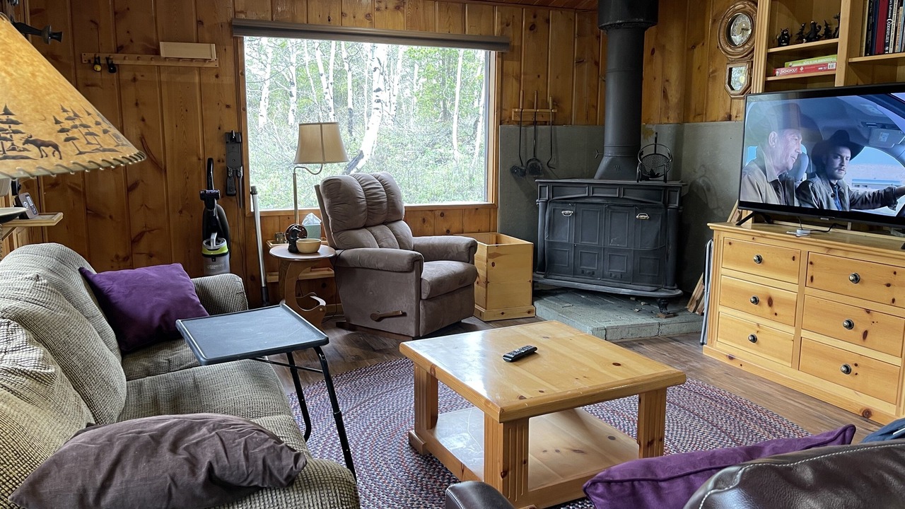 Photo of Livingroom in Last Chance