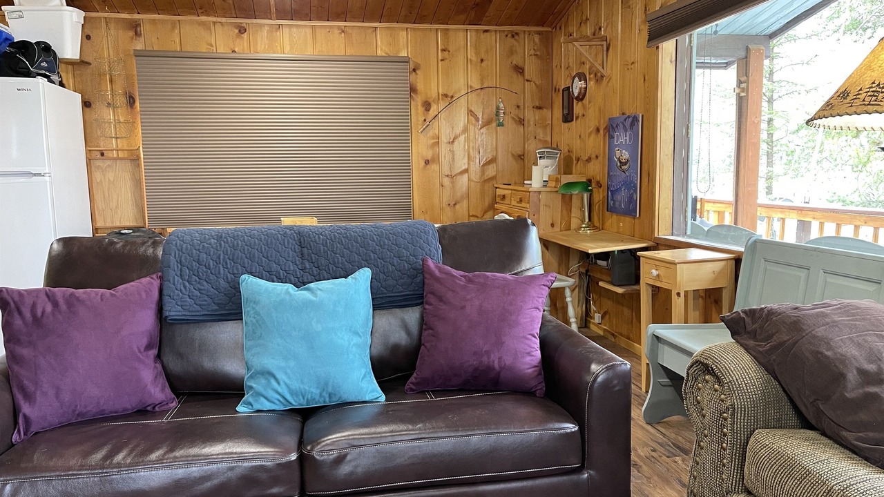 Photo of Livingroom in Last Chance