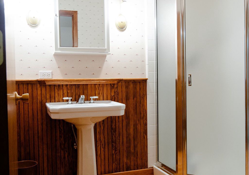 Photo of Bathroom in McCall