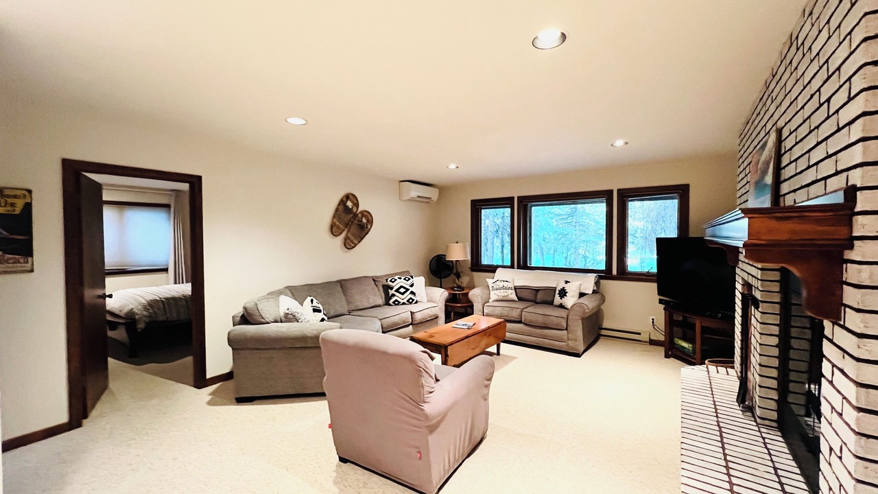Photo of Bedroom in McCall