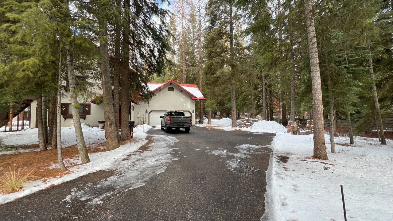 Photo of Bedroom in McCall
