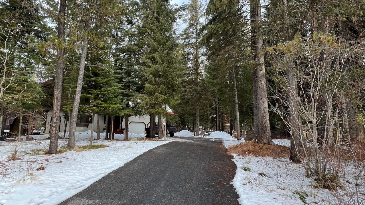 Photo of Bedroom in McCall