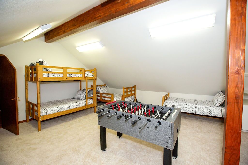 Photo of Bedroom in McCall