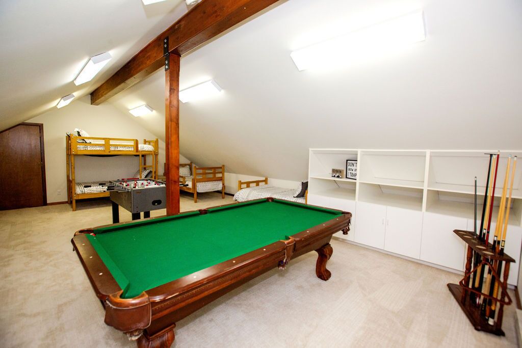 Photo of Bedroom in McCall