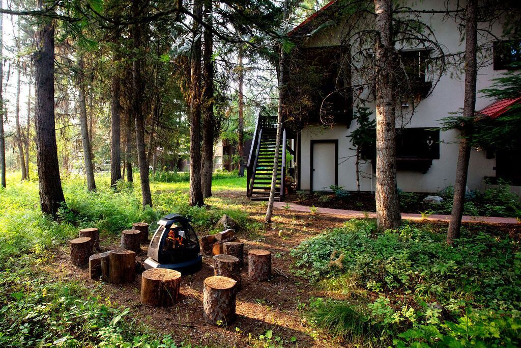 Photo of Outdoor in McCall