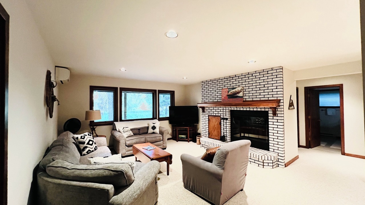 Photo of Bedroom in McCall