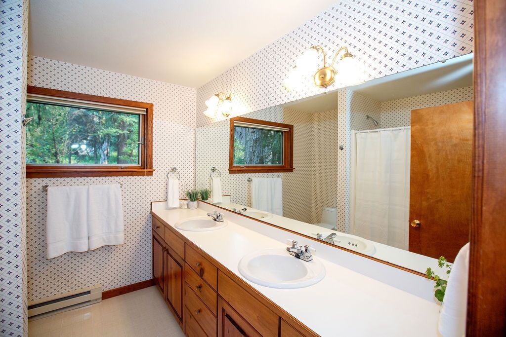 Photo of Bathroom in McCall