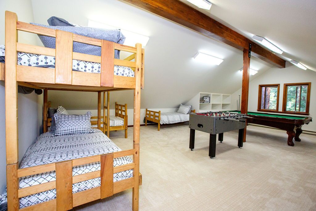 Photo of Bedroom in McCall