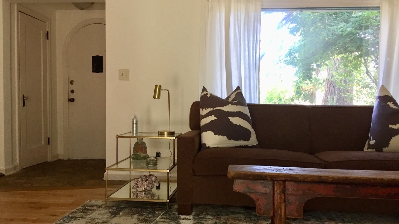 Photo of Livingroom in Woodstock