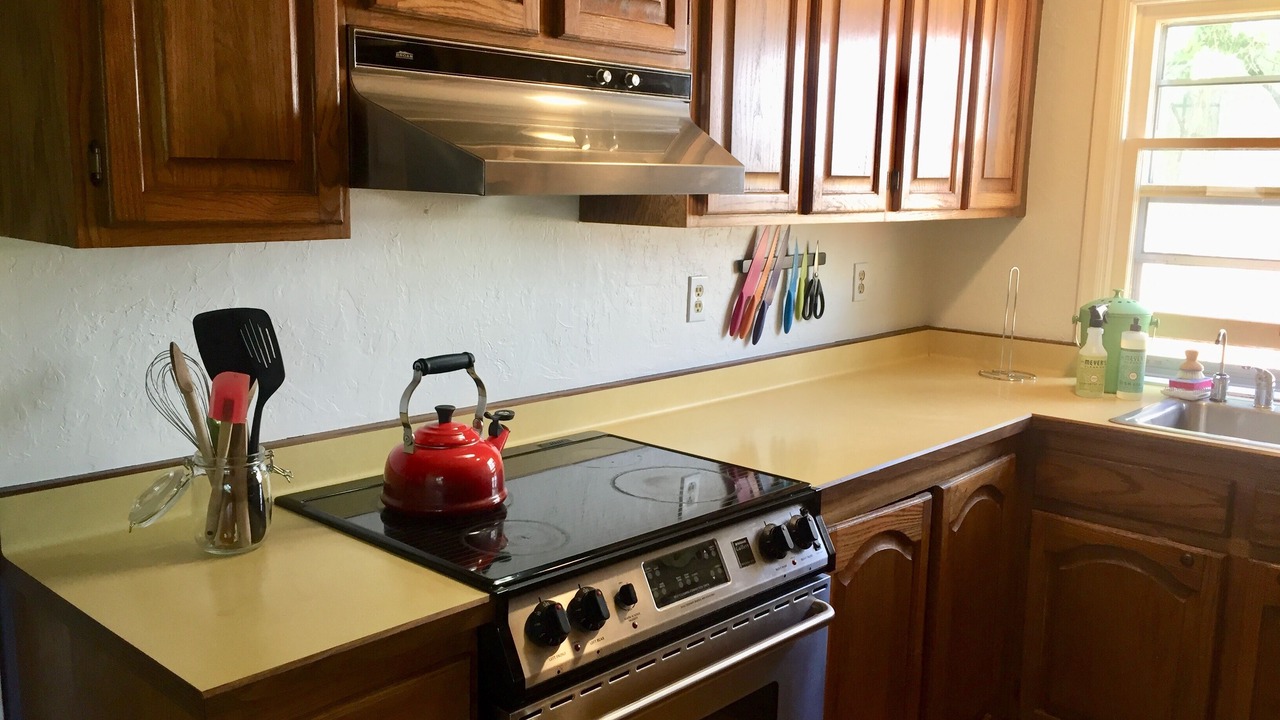 Photo of Kitchen in Woodstock