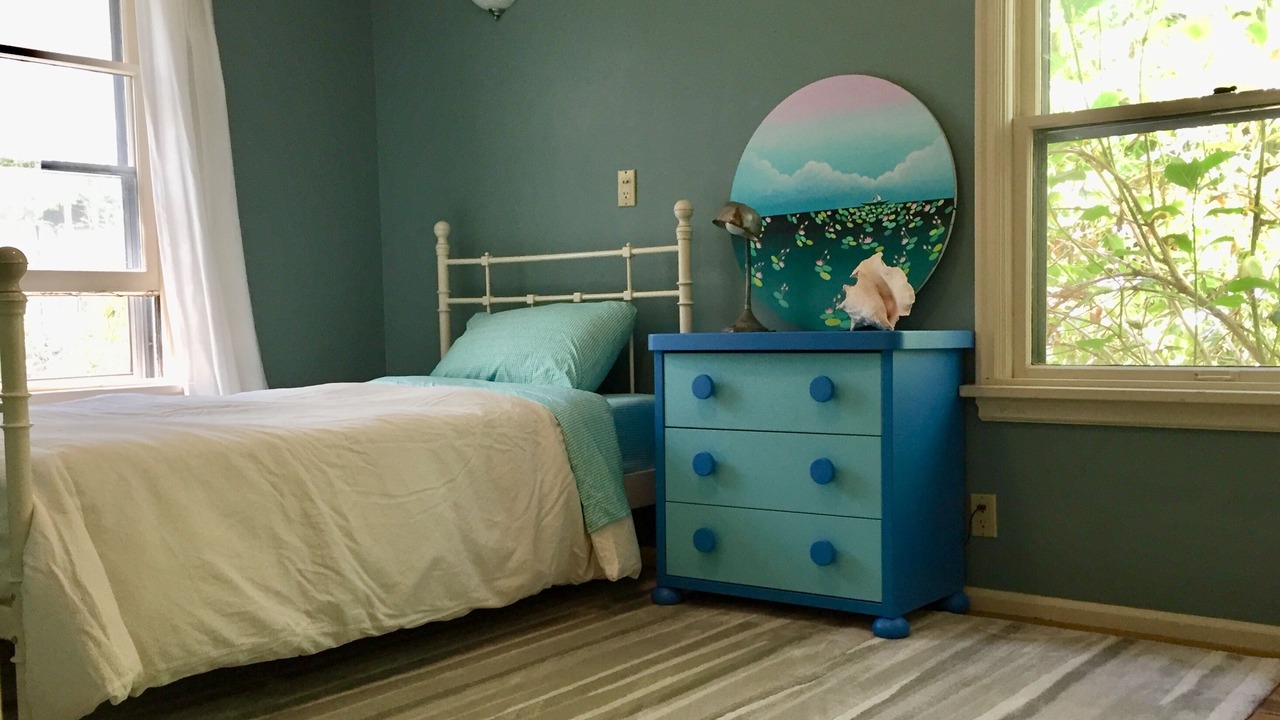 Photo of Bedroom in Woodstock